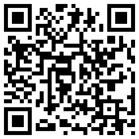 qrcode für ABUS Security Center FUBW80000