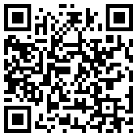 qrcode für Gira 028974 adapter frame Sys70 for Sys55 black matte