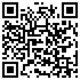 qrcode für Busch Jaeger 1740-81 - Busch Jaeger central disk anthracite print handle