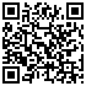 qrcode für Berker 85341277 - IR motion detectors comfort 1 1m 5 aluminum painted