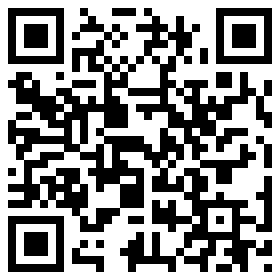 qrcode für Berker 85648129 - KNX radio button 4 times quick link 1 / 3 polar white velvet