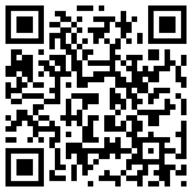 qrcode für Gira 100251 - opal cover mint 2 event aluminum inserts