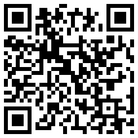 qrcode für HPE H95B5E SVCS 3Y TC CRIT WDMR DX4120 GEN1