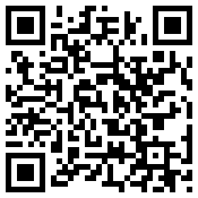 qrcode für Berker 85745229 - KNX radio timer quick link 1 / 3 polar white velvet