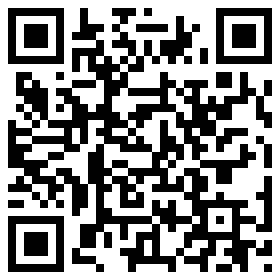 qrcode für Gira 109322 - Cover 3 BSF level E2 pure white matt