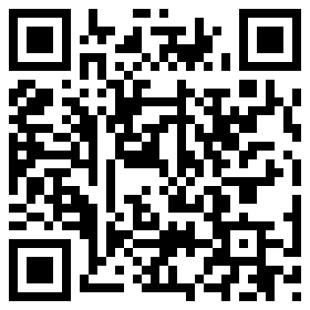 qrcode für Agfeo 6101331 AS44 IT telephone system black