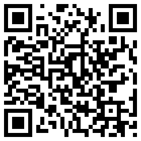 qrcode für Hager U843I - univers Seal Kit IP54 enclosure = 218mm