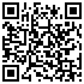 qrcode für HAGER GB080317035 - aperture 3x socket labeled 80mm hfr light gray