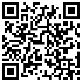 qrcode für ALCATEL-LUCENT ENTERPRISE RW Dual radio 2 4/5Ghz 2x2 802 11ax omni Antenne - OAW-AP1311-RW