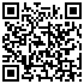 qrcode für Berker 100101 - AP 1x frame 1001 01 black SERIE 1930