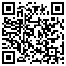 qrcode für Datalogic 931024110
