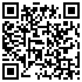 qrcode für Hager GTVDM033 - mounting plate data 3 way RJ45 19 5 x14 85