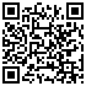 qrcode für APC AR8612 - Horizontal Cable Manager Single Sided Cover rack cable management panel