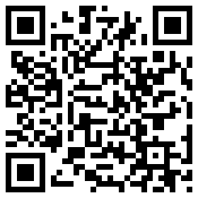 qrcode für Hager UDM3275R10 - assembly cover UD Gr 3m punching R10