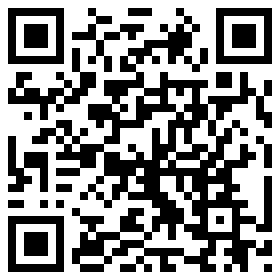 qrcode für Telecom Behnke  - Abdeckblende Serie 5 groß (Weiß)