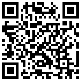 qrcode für Busch Jaeger BJ FoH switch Set Fut BJE - 6716 UJ-84