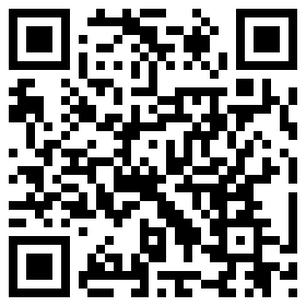 qrcode für Siemens SINAMICS G120X - 6SL3220-3YE14-0AF0