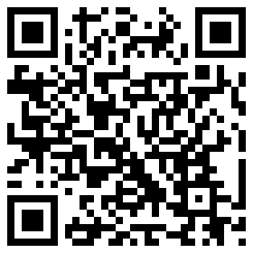 qrcode für Gira 536201 - S3000 Bedienaufs 2f System 55 Cremeweiß