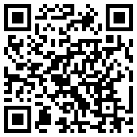 qrcode für Gira 536227 - S3000 Bedienaufs 2f System 55 Reinweiß matt