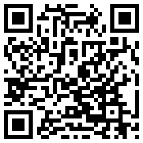 qrcode für Leerhülle für LTO-Medien, transparent