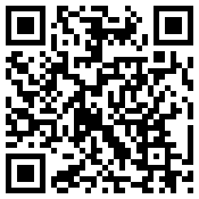 qrcode für JUNG Rahmen 4f bruchsicher waager senkr komb - AF584BFAL
