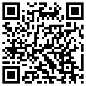 qrcode für JUNG Rahmen 3f bruchsicher waager senkr komb - AF583BFAL