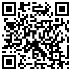 qrcode für JUNG Rahmen 1f bruchsicher waager senkr komb - A5581BFANM