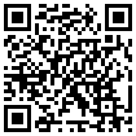 qrcode für Agfeo silber 1Klingel analo TFE flaches Alu 22mm 6101573 - DoorSpeak 1