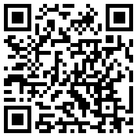 qrcode für Gossen S110V - IZYTRONIQ BUS ST BUS PRE UPG VSL