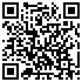 qrcode für Ridi Leuchten RIDI Blindabdeckung extrudiertem Kunststoff L=1500mm - VLBKM 1500