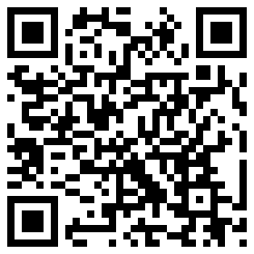 qrcode für HAGER Komplettschrank universZ 1ZP BKE OKK APZ VT12 H=1100mm - ZB33SEA157LS