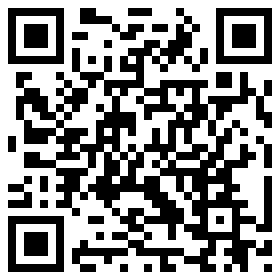 qrcode für Lts Licht und Leuchten LTS Einbau Stromschiene (L = 4 m) schwarz 660325 - ST-E 40/9000-4-R