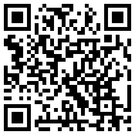 qrcode für LINDY 45364 - SSTP Cat 6A Kabel schwarz 2 0m LSOH inkl Testprotokoll