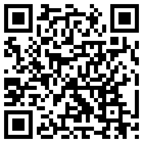 qrcode für LINDY 45366 - SSTP Cat 6A Kabel schwarz 5 0m LSOH inkl Testprotokoll