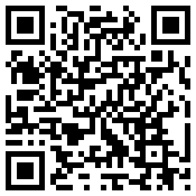 qrcode für LINDY 45343 - SSTP Cat 6A Kabel schwarz 50m LSOH inkl Testprotokoll