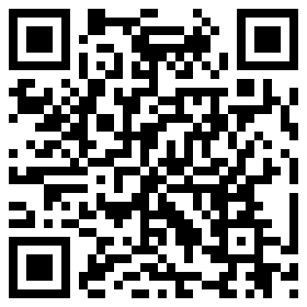 qrcode für LINDY 45363 - SSTP Cat 6A Kabel schwarz 1 0m LSOH inkl Testprotokoll