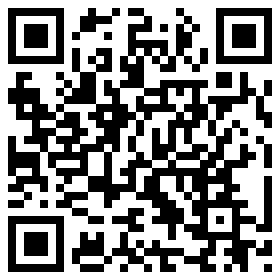 qrcode für Bachmann BM0031192
