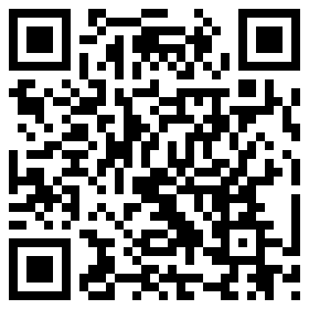 qrcode für LINDY 45374 - SSTP Cat 6A Kabel blau 1 0m LSOH inkl Testprotokoll