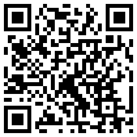 qrcode für LINDY 45600 - S/FTP Cat 6 Kabel schwarz 0 3m LSOH inkl Testprotokoll