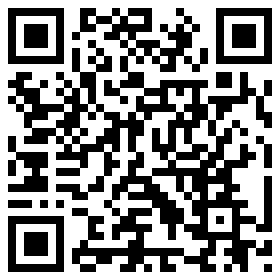 qrcode für LINDY 48109 - Cat 6 U/UTP Kabel orange 3m