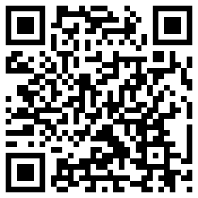 qrcode für LINDY 45431 - UTP Cat 6 Kabel schwarz 0 5m LSOH inkl Testprotokoll