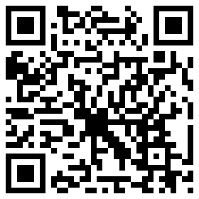 qrcode für LINDY 48083 - Cat 6 U/UTP Kabel schwarz 15m