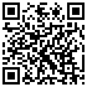 qrcode für LINDY 48192 - Basic Cat 6 U/UTP Kabel schwarz 1m