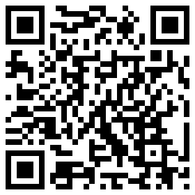 qrcode für LINDY 48197 - Basic Cat 6 U/UTP Kabel schwarz 10m
