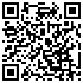 qrcode für Vertiv 021100108 - Knürr Schrank Smaract Server 9HE B600/T900 Schwarz