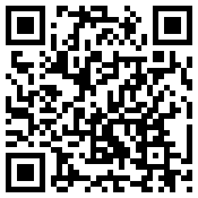qrcode für LINDY 47485 - Cat 6A U/FTP Flachband Patchkabel schwarz 10m