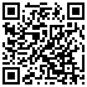 qrcode für BlackBox ACX288-BLKP-1S - Blindplatte DKM FX 288 port Gehäuse 1 Slot