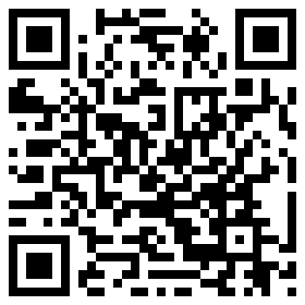 qrcode für BlackBox ACX288-BLKP-4S - Blindplatte DKM FX 288 port Gehäuse 4 Slot