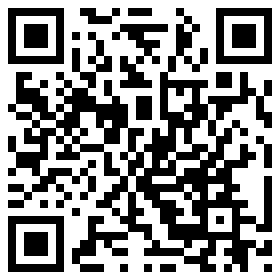 qrcode für Brother TZE-222 - Schriftbandkassette 9mm weiß/rot