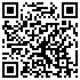 qrcode für Zebra SVCS (Z1AV-TC25XX-3003)